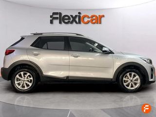 Kia Stonic 1.2 CVVT 62kW (84CV) Concept Eco-Dynam