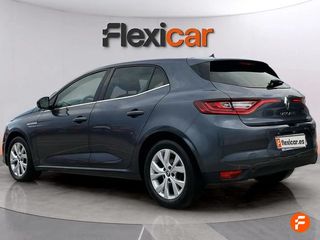 Renault Megane Limited TCe GPF 103 kW (140CV)