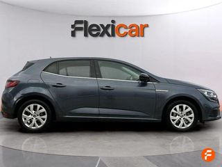 Renault Megane Limited TCe GPF 103 kW (140CV)
