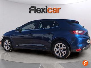Renault Megane Limited TCe GPF 103 kW (140CV)