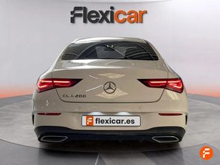 Mercedes Clase CLA CLA 200