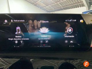 Mercedes Clase CLA CLA 200