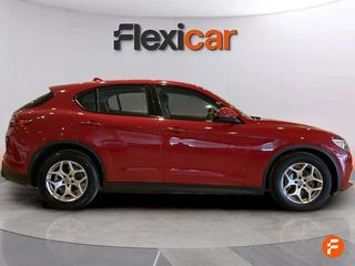 Alfa Romeo Stelvio 2.2 Diésel 118kW (160CV) Executive RWD