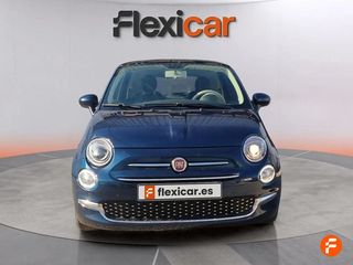 Fiat 500 Dolcevita 1.0 Hybrid 51KW (70 CV)