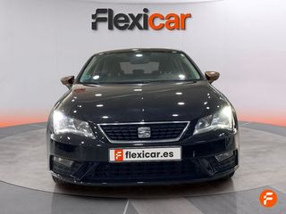 Seat Leon 1.2 TSI 81kW (110CV) St&Sp Reference