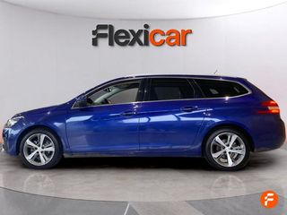 Peugeot 308 SW Allure BlueHDI 130 S&S 6 Vel. MAN