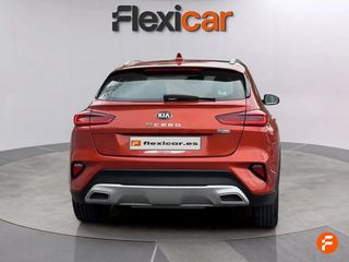Kia XCeed 1.6 GDi PHEV 104kW (141CV) eDrive