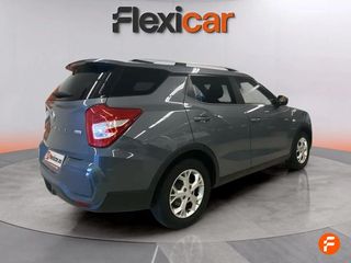 SsangYong Tivoli G15T Urban Plus