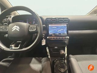 Citroën C3 Aircross PureTech 81kW (110CV) S&S Feel