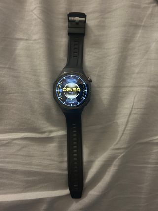 Huawei Watch GT 6 Pro Nero