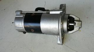 Motor arranque 55578420 opel astra j lim. 223084