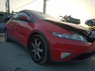 CENTRALITA AIRBAG HONDA CIVIC 5 PUERTAS (FK) N22A