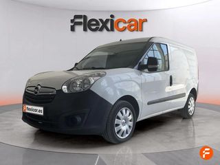 Opel Combo Cargo 1.3 CARGO L1 H1 2.4T