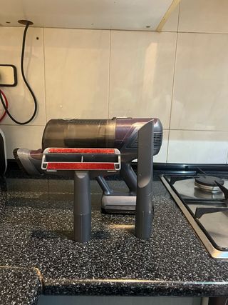 Aspiradora Rowenta Xpert Inalámbrica