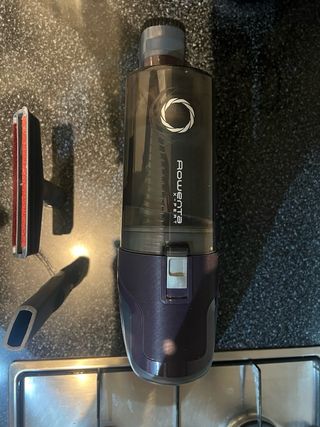 Aspiradora Rowenta Xpert Inalámbrica