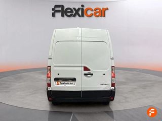 Renault Master T L2H2 3300 BLUE DCI 110KW (150CV)  EURO