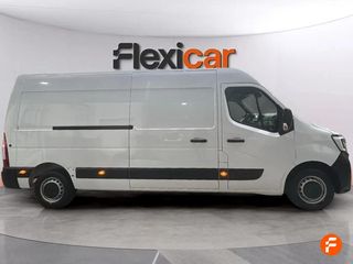 Renault Master T L2H2 3300 BLUE DCI 110KW (150CV)  EURO