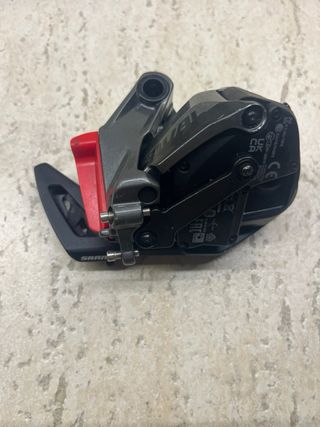 Cambio SRAM Rival eTap AXS XPLR 12v