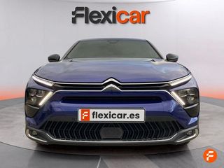 Citroën C5 X Hybrid 225 e-EAT8 Shine