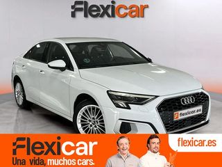 Audi A3 Sportback Advanced 35 TDI 110kW S tronic