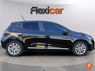 Renault Clio Evolution dCi 100 (74kw)