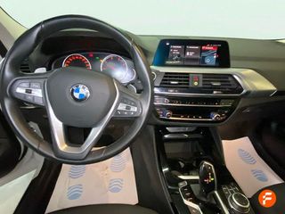 BMW X4 xDrive20d