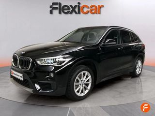 BMW X1 sDrive18d