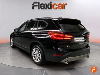 BMW X1 sDrive18d
