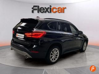 BMW X1 sDrive18d