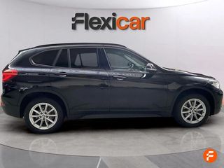 BMW X1 sDrive18d