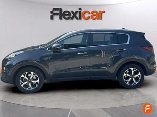 Kia Sportage 1.6 MHEV Drive Plus 100kW (136CV) 4x2