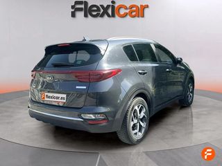 Kia Sportage 1.6 MHEV Drive Plus 100kW (136CV) 4x2