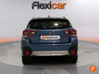 Subaru XV 2.0i Hybrid CVT Executive Plus