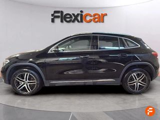 Mercedes GLA GLA 200 D