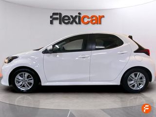 Toyota Yaris 1.5 120H Active Tech