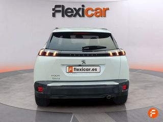 Peugeot 2008 Active BlueHDI 81kW (110CV)