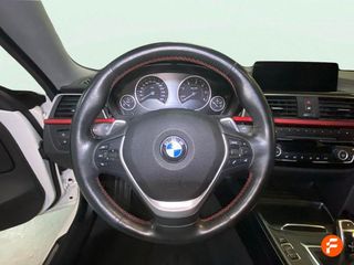 BMW Serie 4 420d Gran Coupe