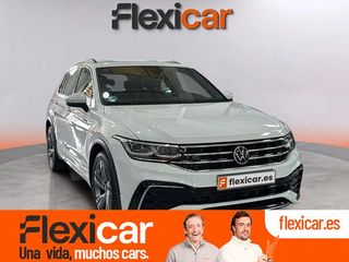 Volkswagen Tiguan R-Line 2.0 TDI 110kW (150CV) DSG