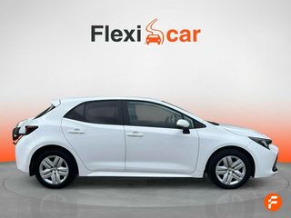 Toyota Corolla 140H Business