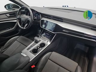 Audi A6 Sport 40 TDI 150 kW (204 CV) S tronic