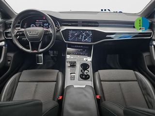 Audi A6 Sport 40 TDI 150 kW (204 CV) S tronic