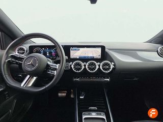 Mercedes GLA GLA 200 D