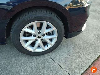 Seat Leon SP 2.0 TDI 85kW Style