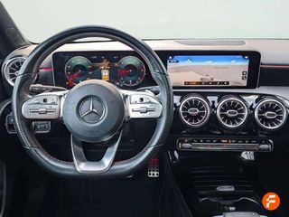 Mercedes Clase A A 180 d