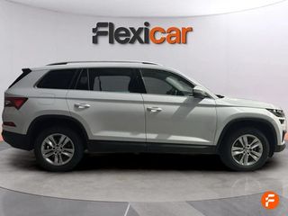Skoda Kodiaq 1.5 TSI 110KW (150cv) 4x2 Ambition
