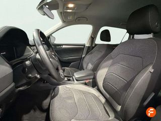 Skoda Kodiaq 1.5 TSI 110KW (150cv) 4x2 Ambition