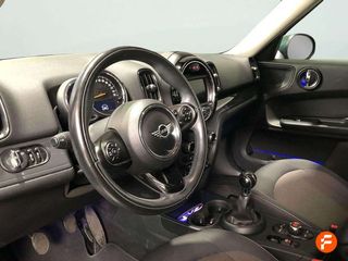 MINI Countryman One D