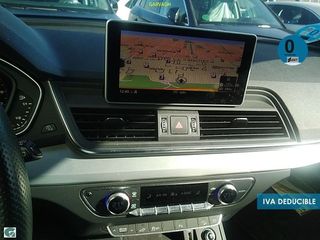 Audi Q5 S Line 55 quattro 270 kW (367 CV) S tronic