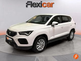 Seat Ateca 1.0 TSI 81kW (110CV) St&Sp Reference