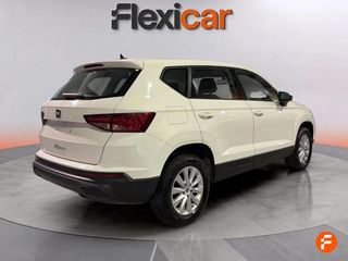 Seat Ateca 1.0 TSI 81kW (110CV) St&Sp Reference